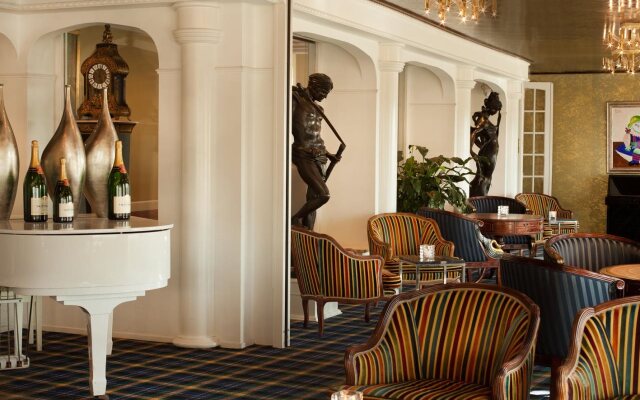 Hotel van Oranje