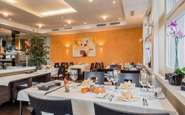Hotel Thorenberg