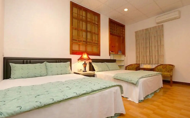 Neighbor San Ho Yuan B&B