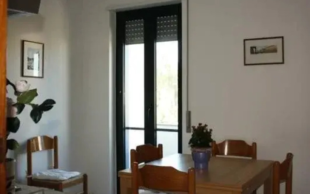 Pagliaio della Madonna
