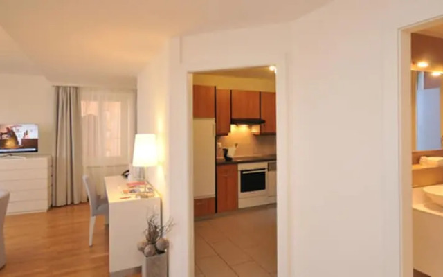 Rouvenaz Appartements