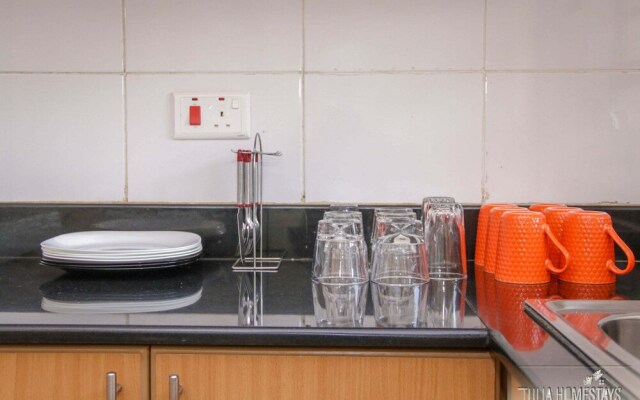 Lux Suites Tulia Homestays Nakuru