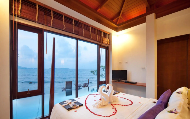 The Villas by The Sarann