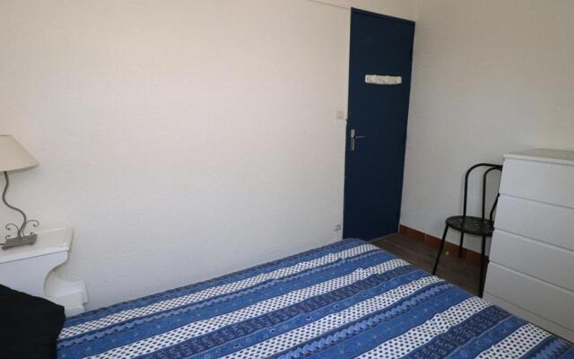 Appartement Le Grau-du-Roi, 2 pièces, 5 personnes - FR-1-307-132