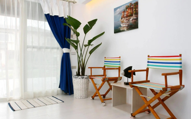 Spring Villa