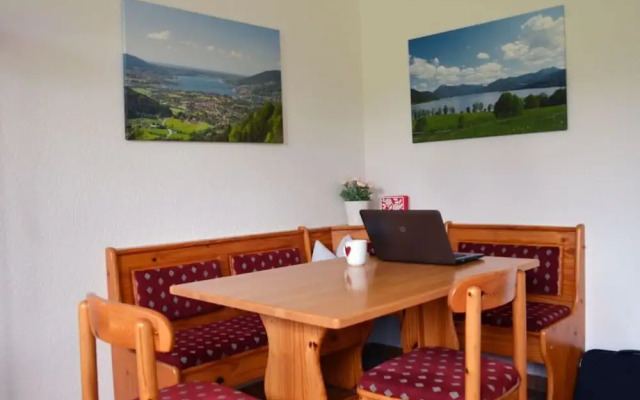 Holiday Apartment Sonia on the Lake