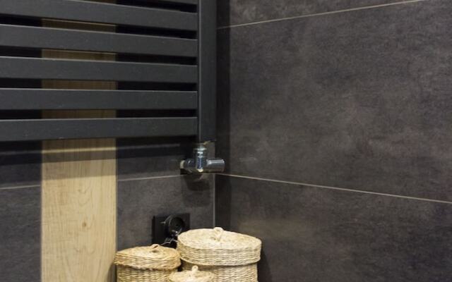 Apartament Tarnogórska