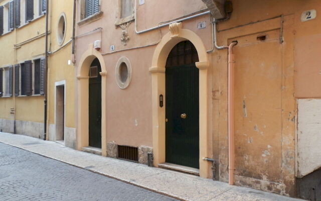 Les Suites di Verona