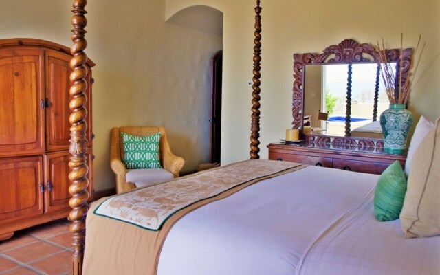 Casa Stamm, Hacienda-style Home Perfect for Families at Special Discounted Rate!