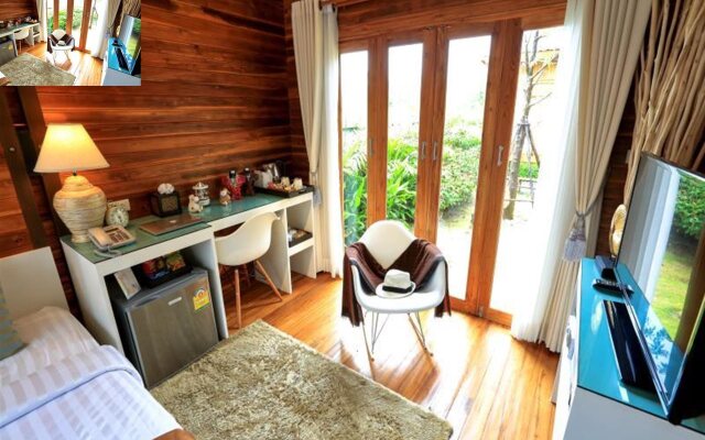 Viangviman Private Pool Villa and resort