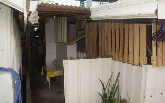 Maraño's Hometel