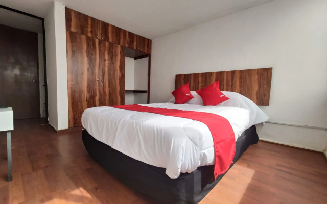 Hotel de Guadalupe Puebla