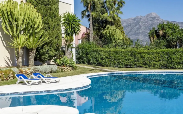 LT - Cozy 2 bedroom apartment in La Quinta