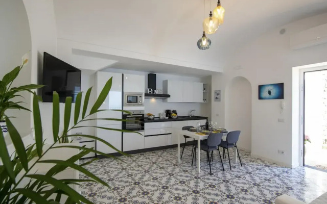 Casa Terry - Lovely Apartment With sea View