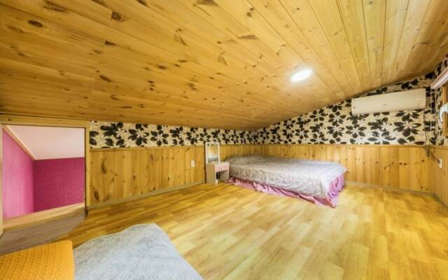 Gangneung King Mountain Pension