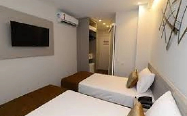 Tulip Inn Vila Velha