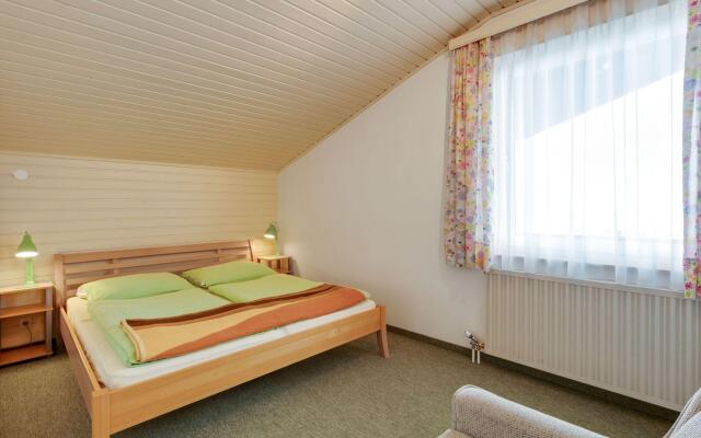 Spacious Apartment in Afritz am See near Ski Area