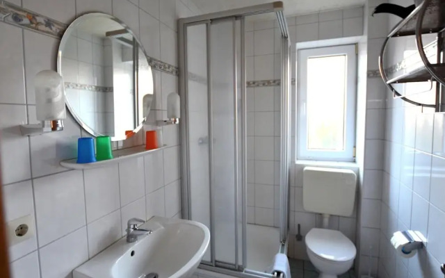 Haus Königsdüne Ii/5