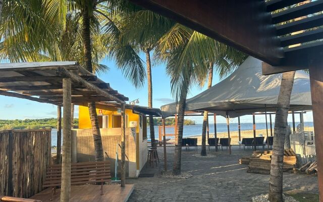 Pousada Paraíso da Barra