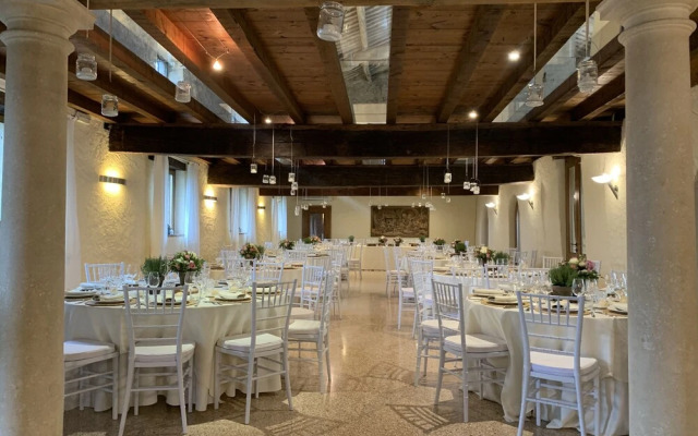 Villa San Biagio