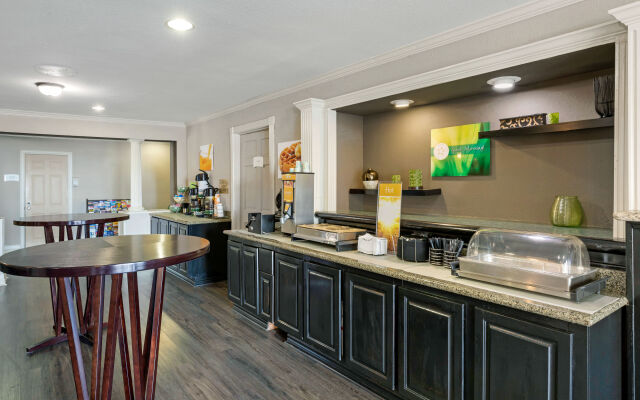 Sleep Inn & Suites Highway 290/NW Freeway