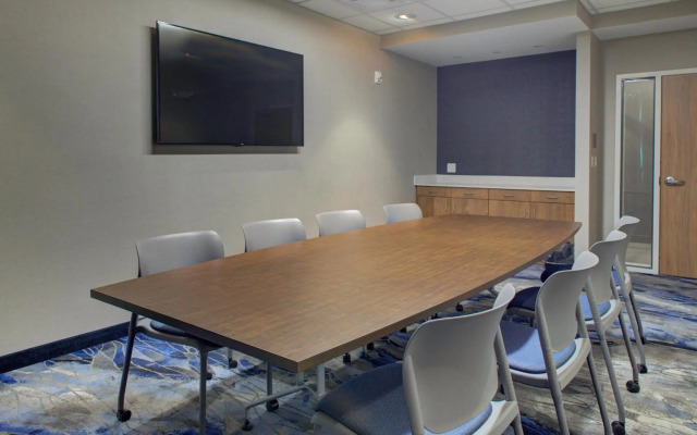 Fairfield Inn & Suites by Marriott Allentown West