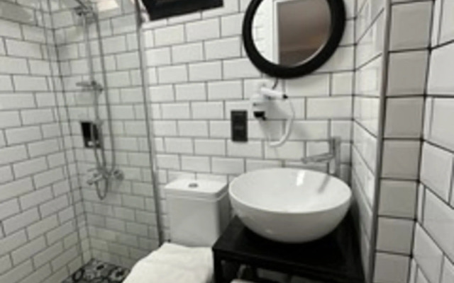 Begonvil Suit Pansiyon