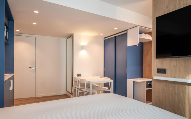 Holiday Inn Express & Suites Ghent by IHG