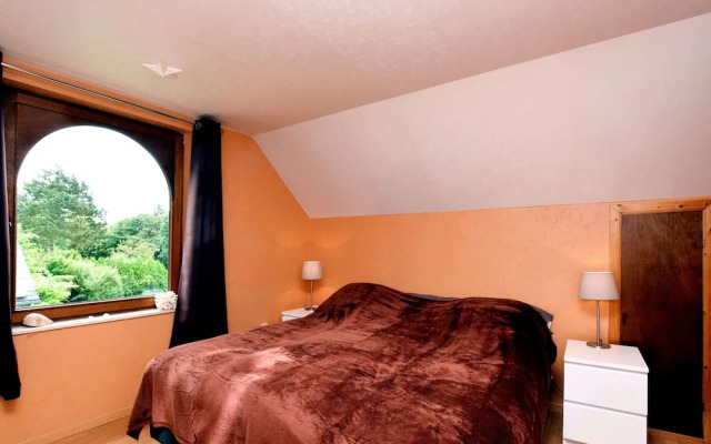 Beautiful Holiday Home in Durbuy With Garden