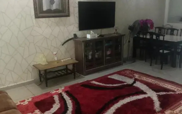 Homestay Manjung Taman Emas