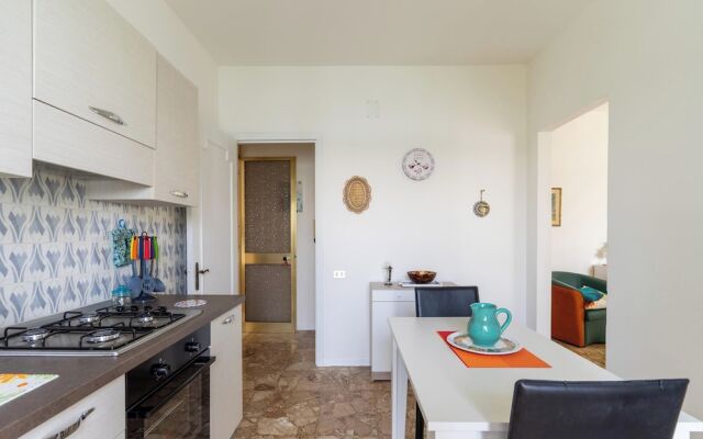 3563 Villa del Bacino - App Rosso by Barbarhouse