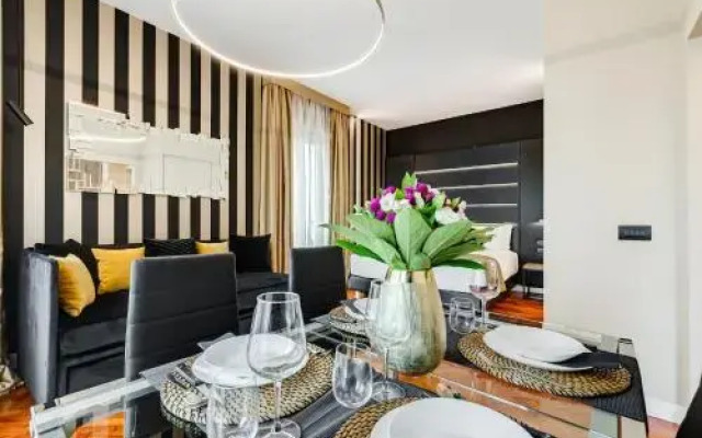 Frattina Luxury Flats