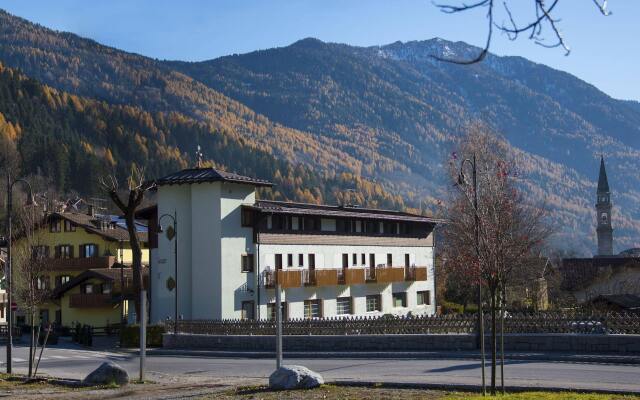 Casteluce Hotel Funivie