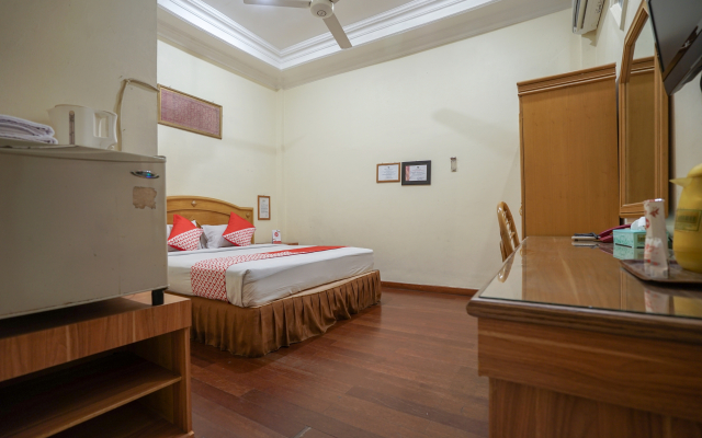 OYO 1173 Hotel Shofa Marwah
