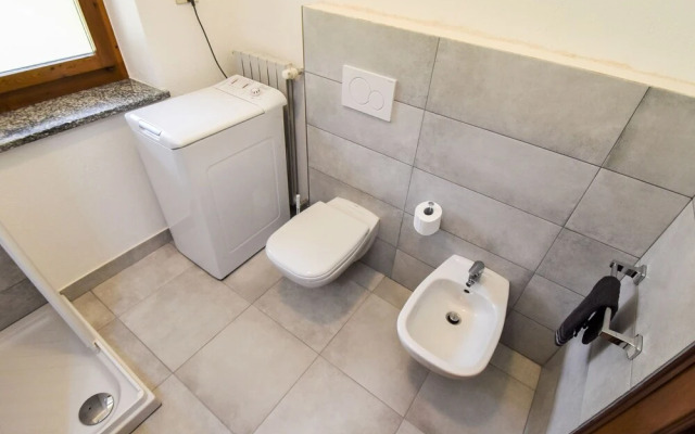 Maison Pro de Solari F nis