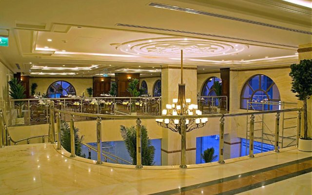 Emaar Royal Hotel Al Madinah