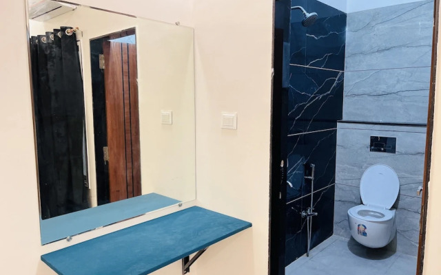 Home Escape Luxe