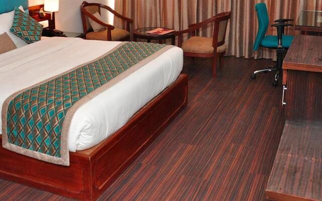 Hotel Shagun