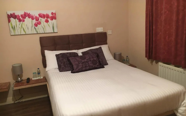 Connemara National Park Hostel