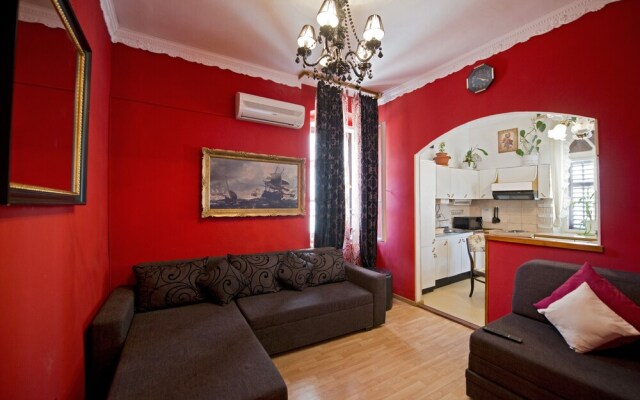 A2 - Apartment in the Very Heart of Split