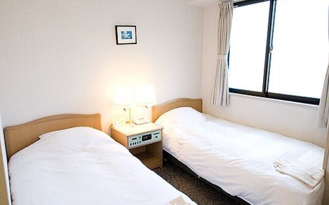Hotel Park Inn Toyama