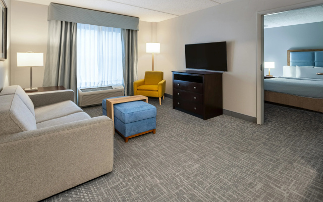 Homewood Suites by Hilton Rochester/Greece, NY