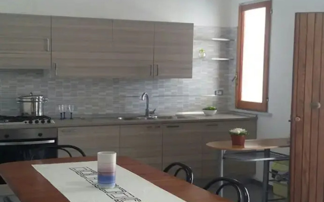 Japigium Casa Vacanze Porticciolo