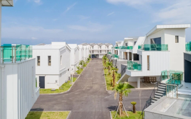 Daejeong Secret Pool Villa