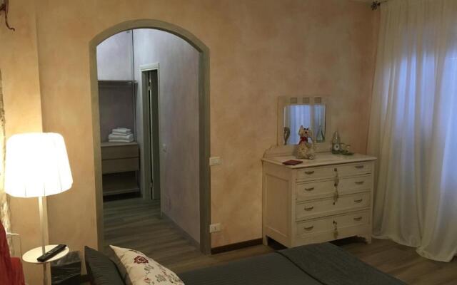 Dimora Del Riccio Guesthouse