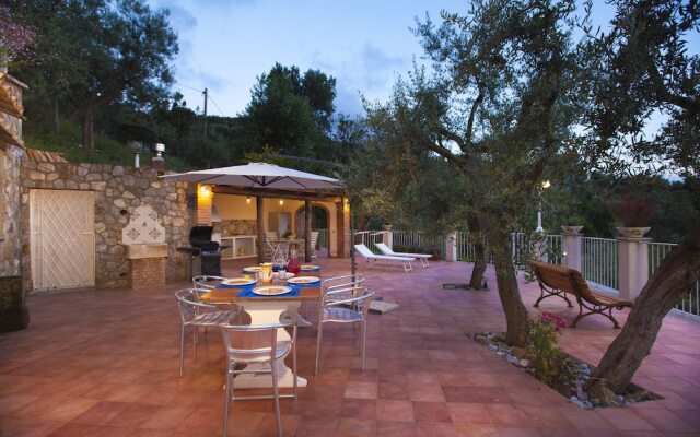 Villa Rusella
