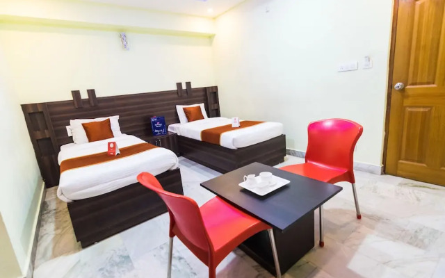Shree Darshini Guest House by OYO Rooms