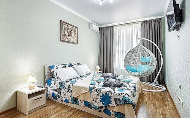 Pro Apart (Про Апарт) на улице Красная 176 лит 1/4