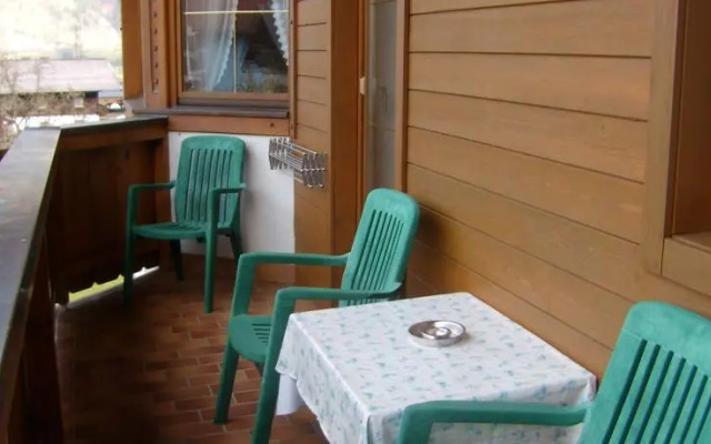 Appartementhaus Egger