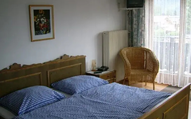 Pension Alpentraum